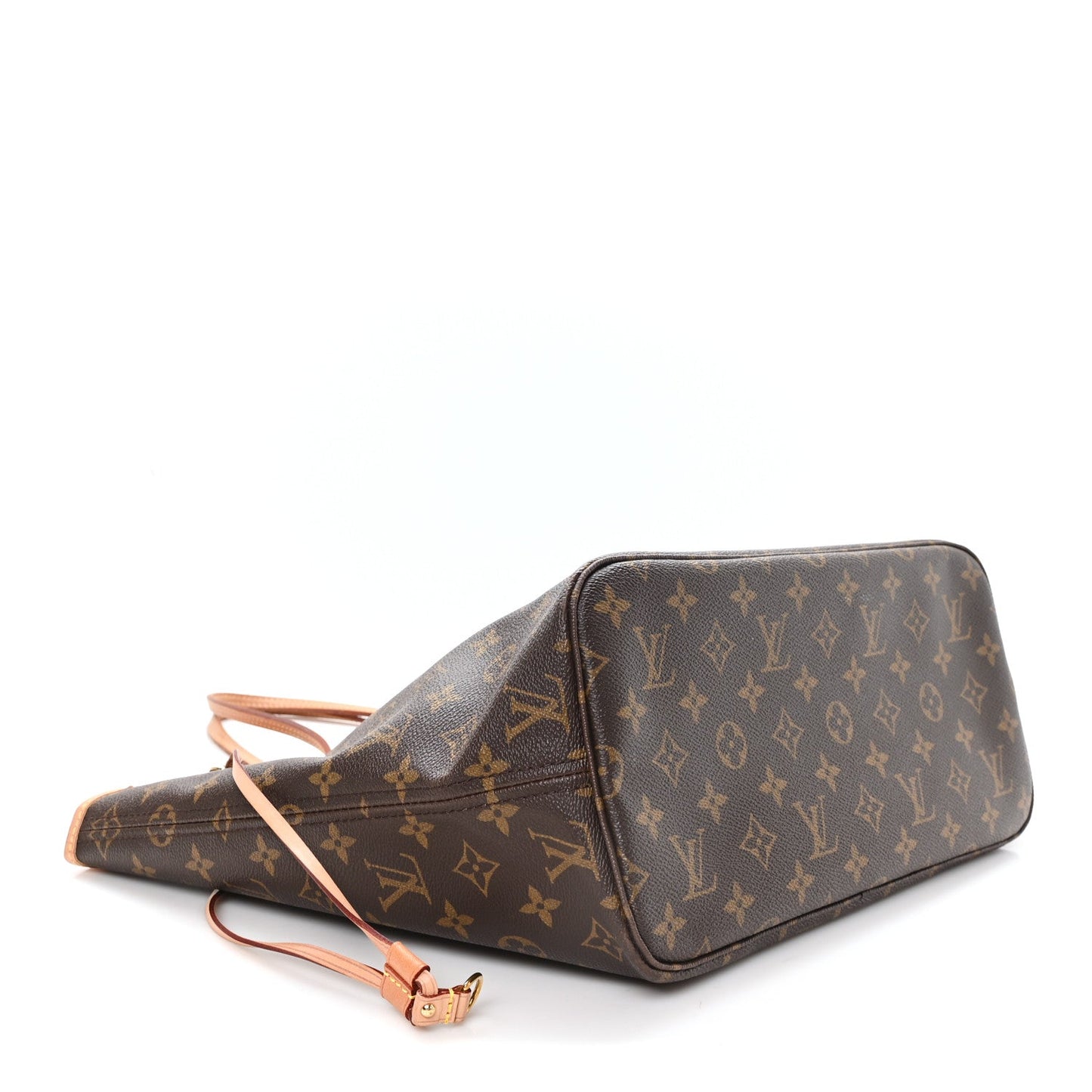 Monogram Neo Neverfull MM