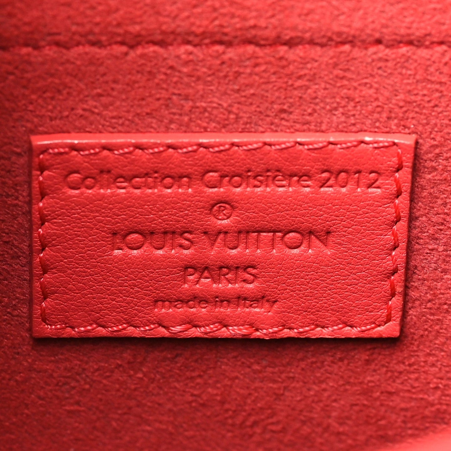 SC Flore Saumur Corail
