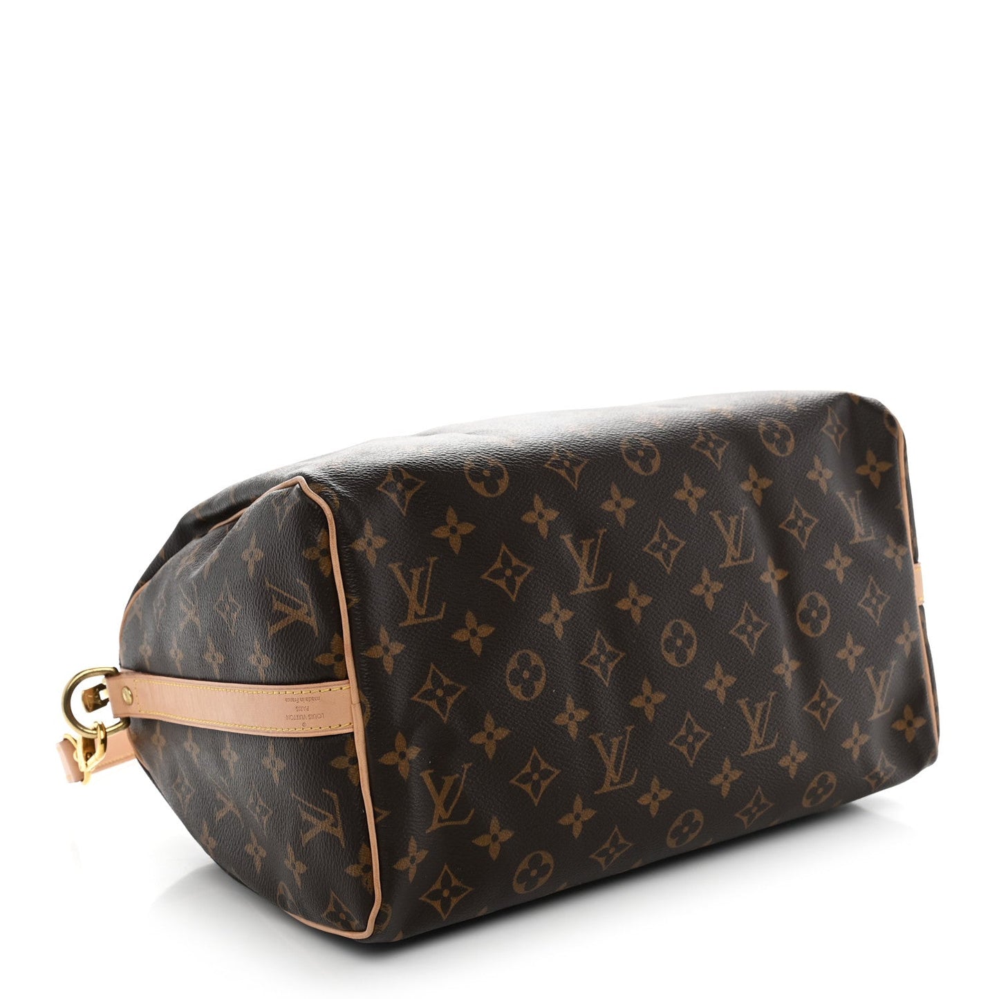 Monogram Speedy Bandouliere 30