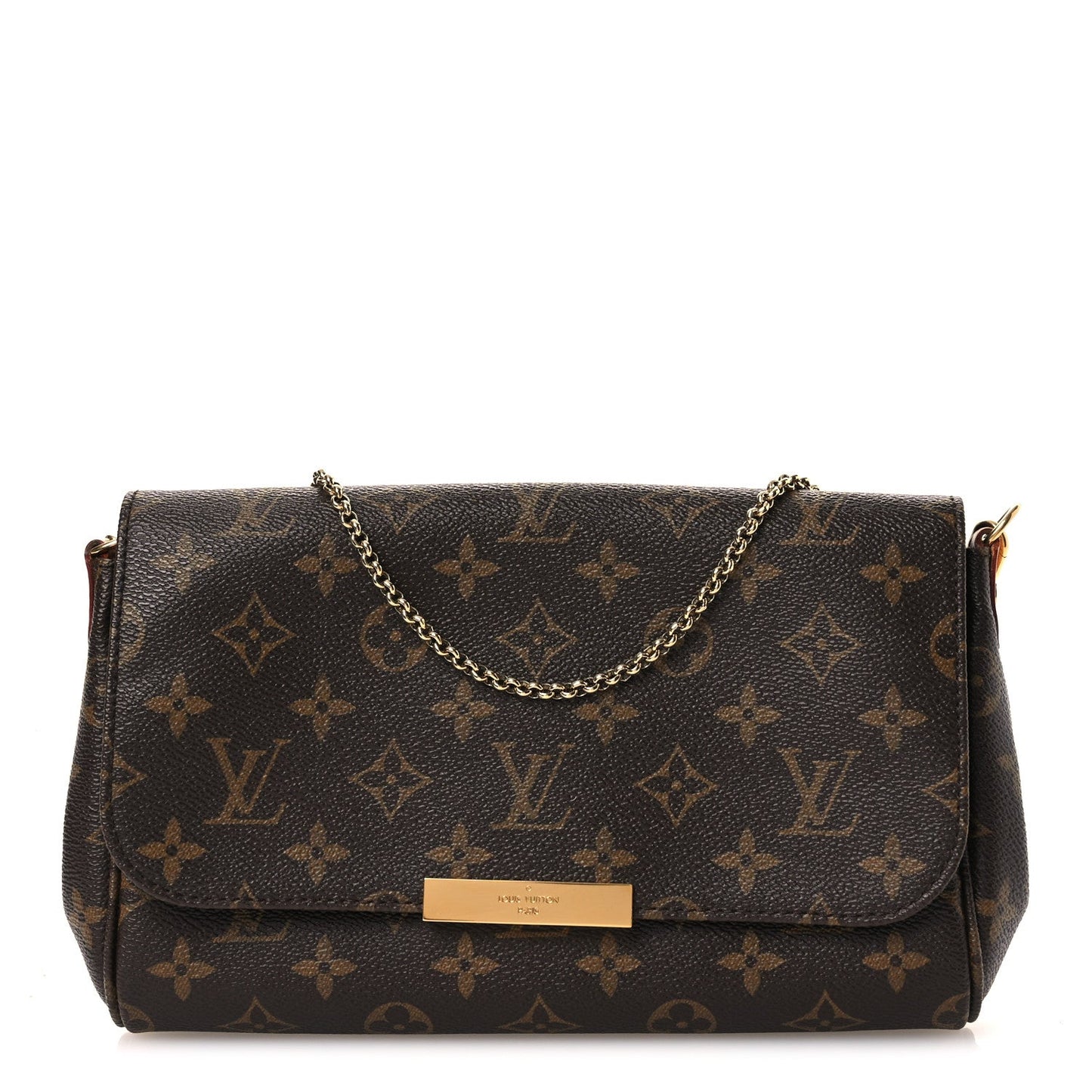 Monogram Favorite MM