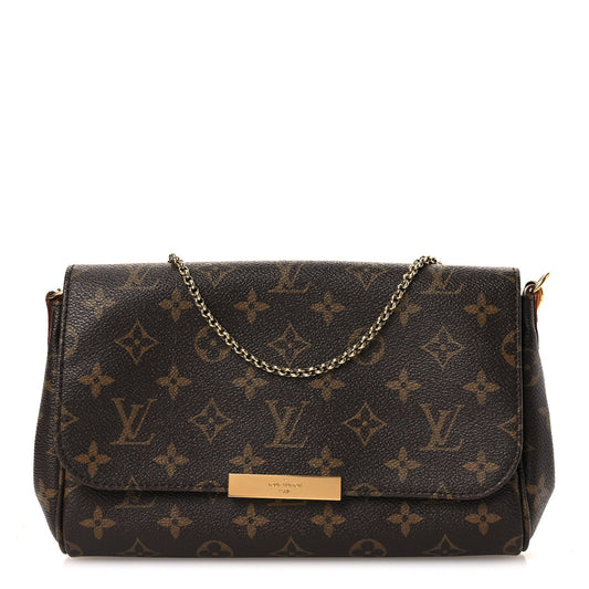 Monogram Favorite MM