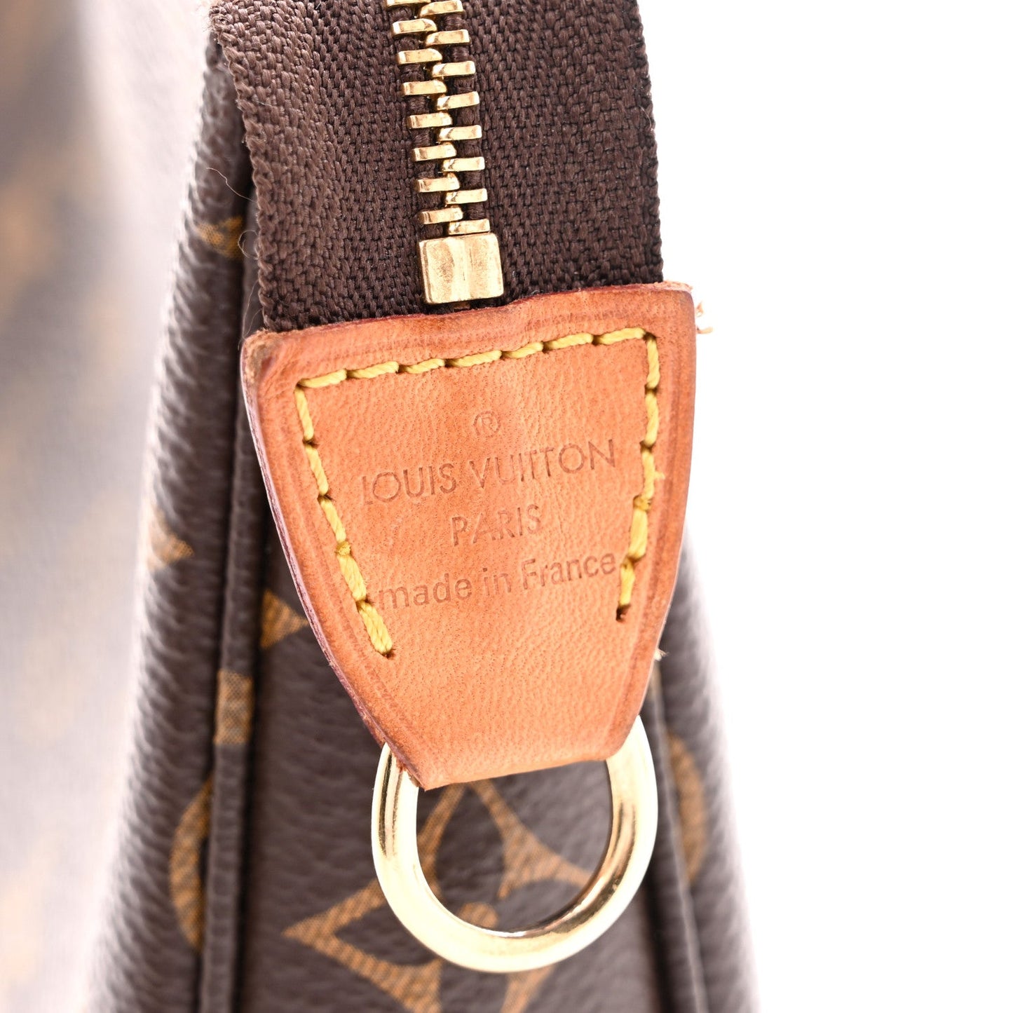 Monogram Pochette Accessories NM