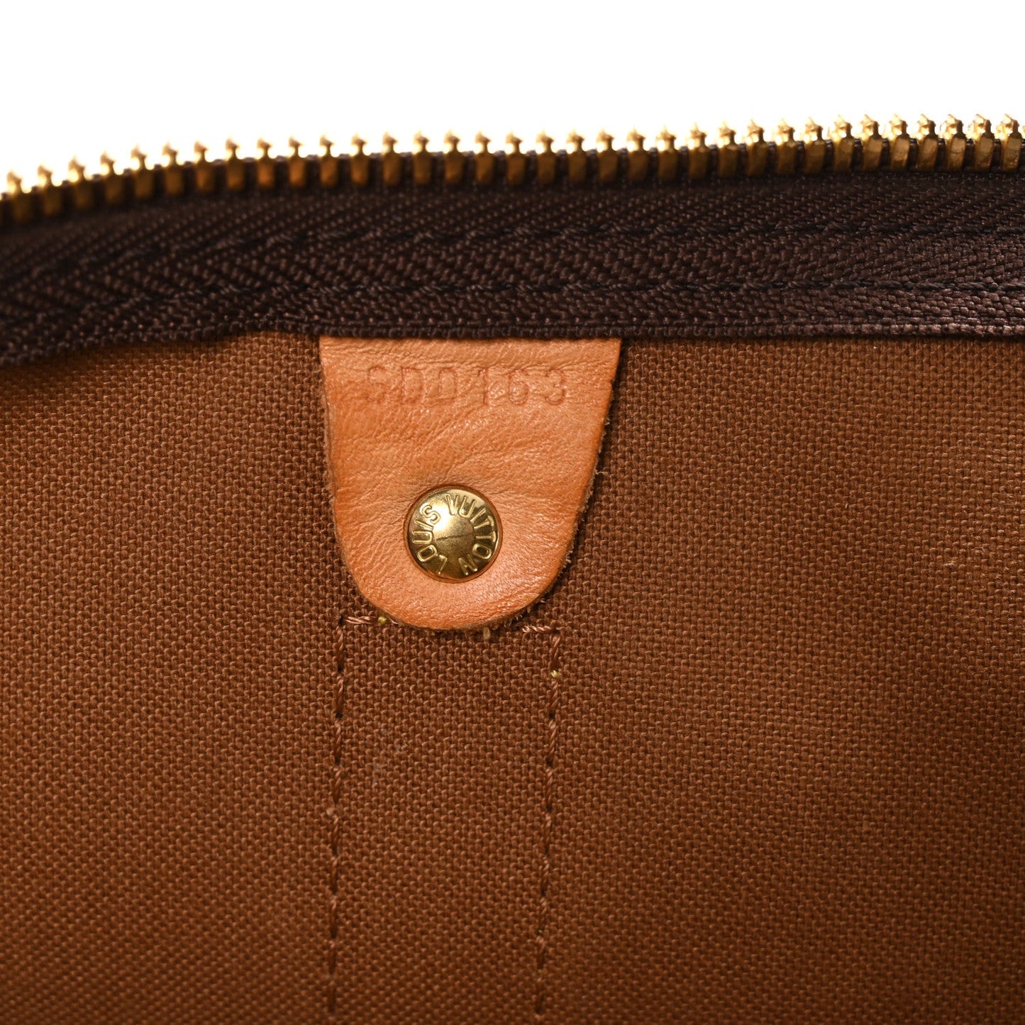 Monogram Keepall Bandouliere 55