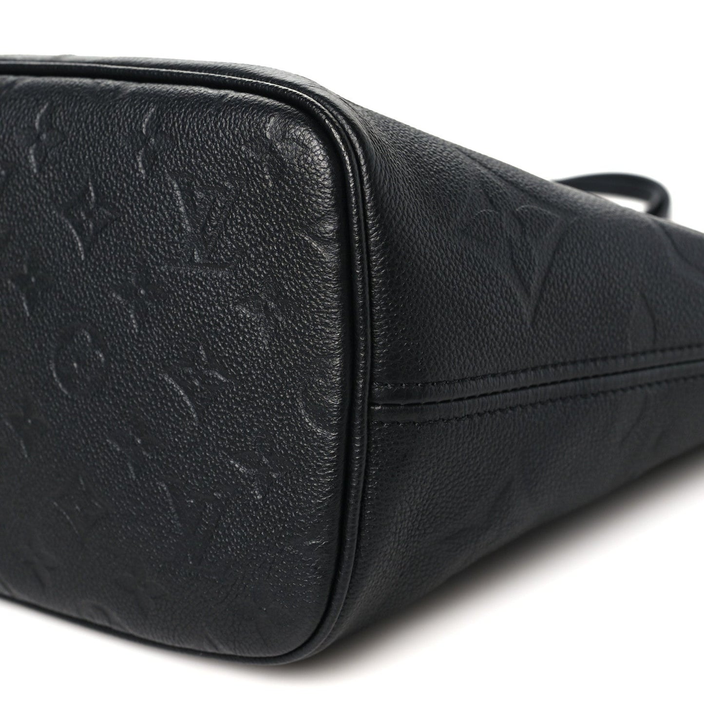 Empreinte Monogram Giant Neverfull MM Black