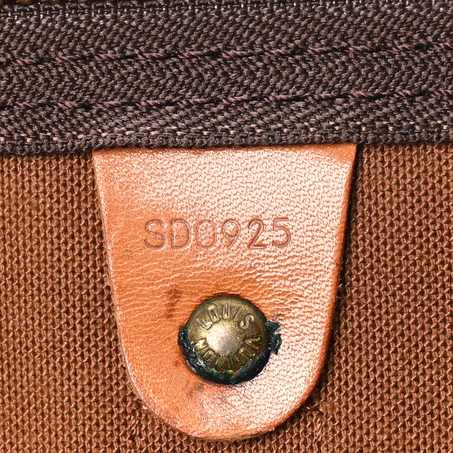 Monogram Keepall 50
