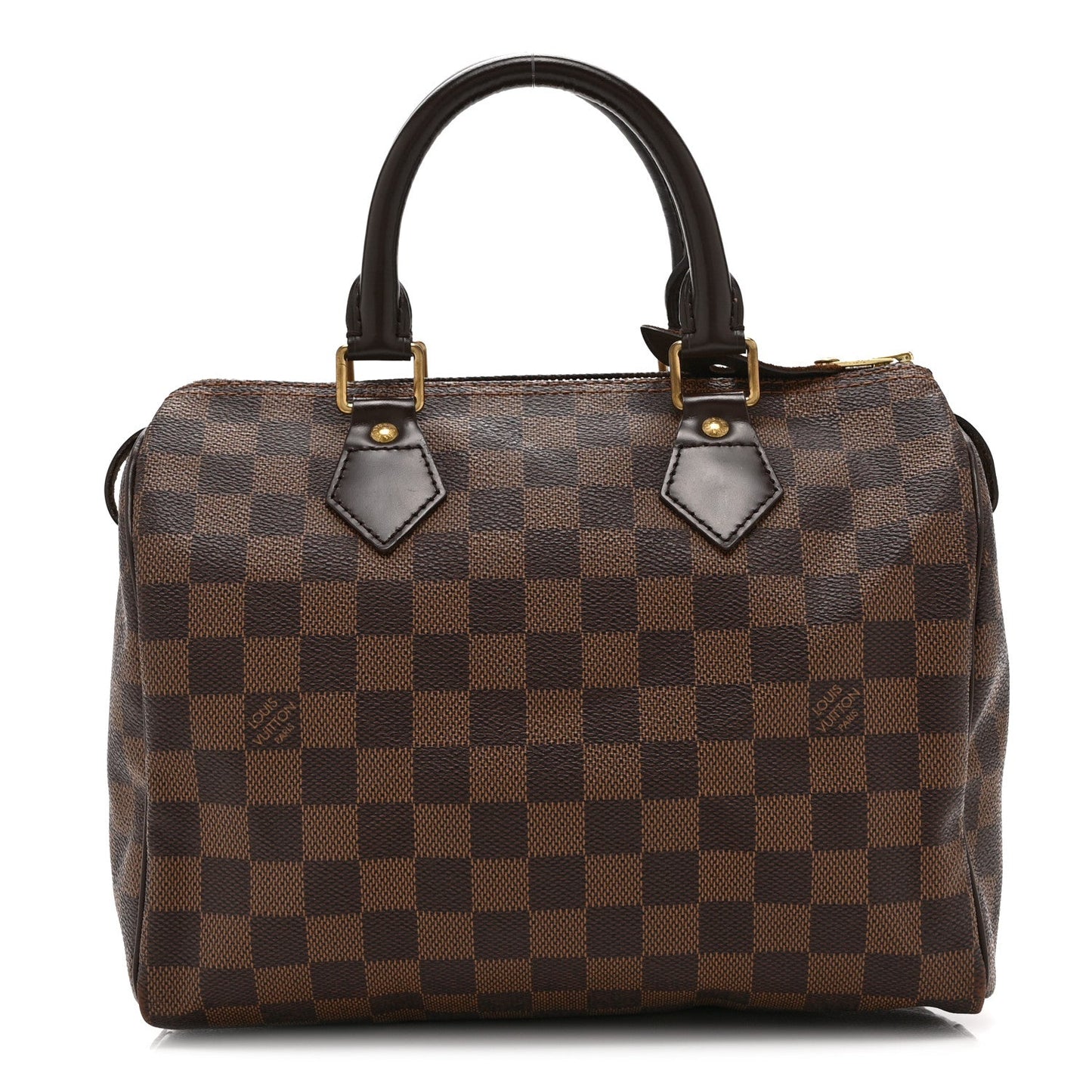 Damier Ebene Speedy 25