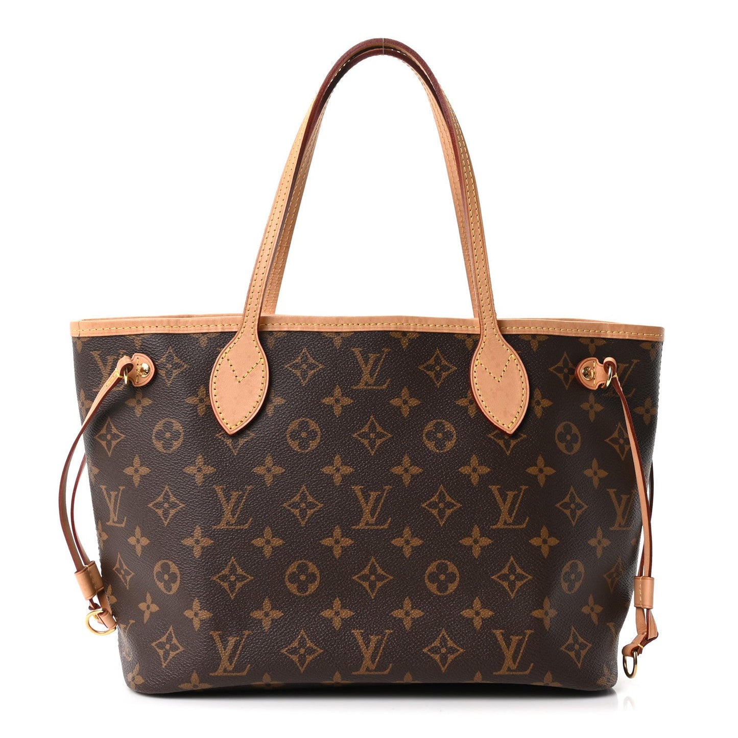 Monogram Neo Neverfull PM Pivoine