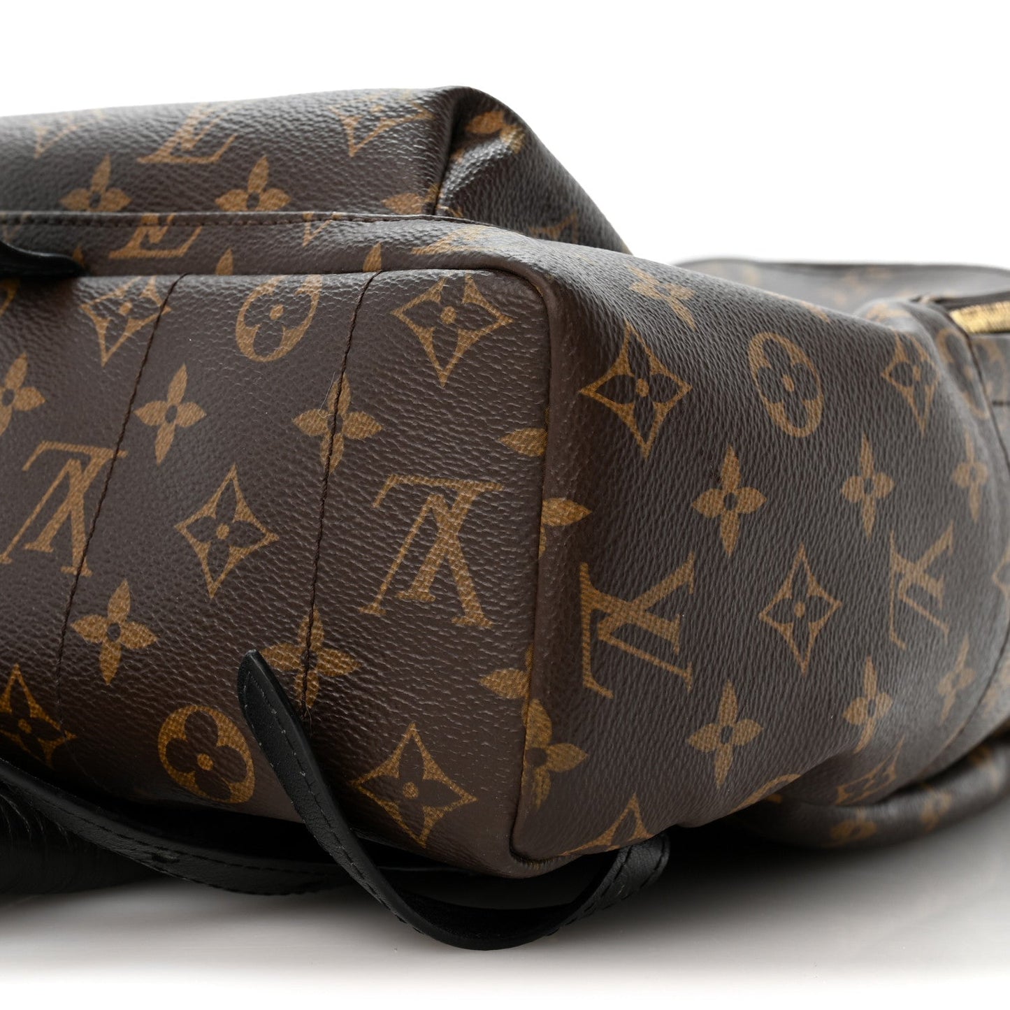 Monogram Palm Springs Backpack MM