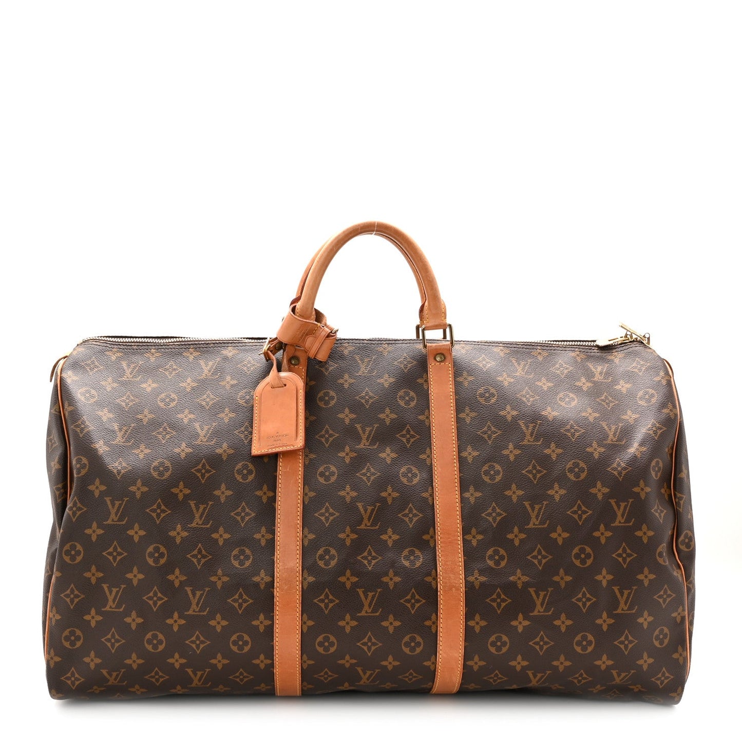Monogram Keepall 60