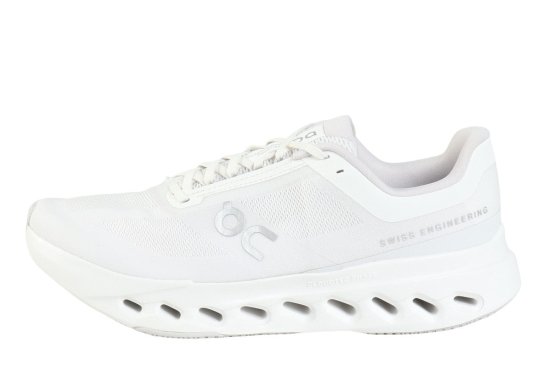 Cloudsurfer Next Men's :White | White