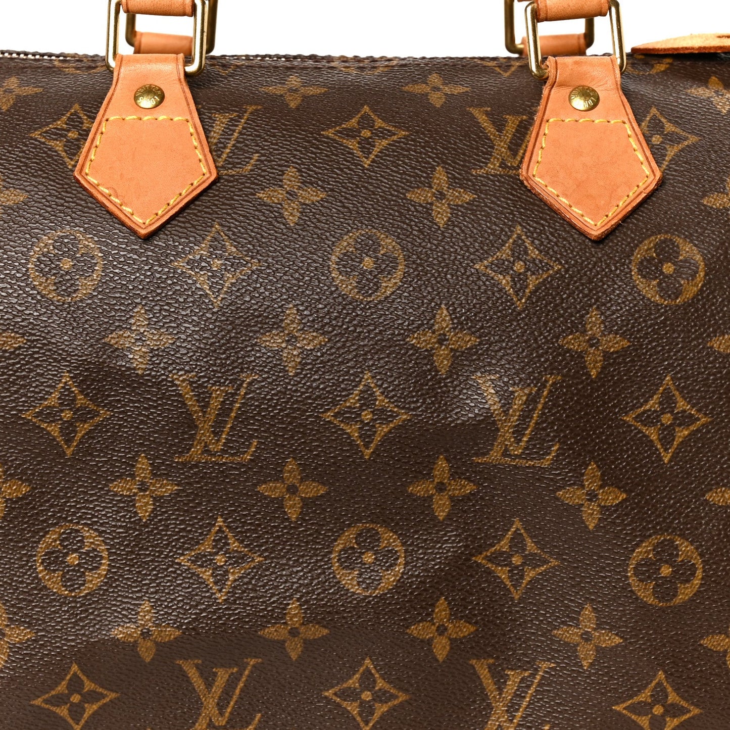Monogram Speedy 35