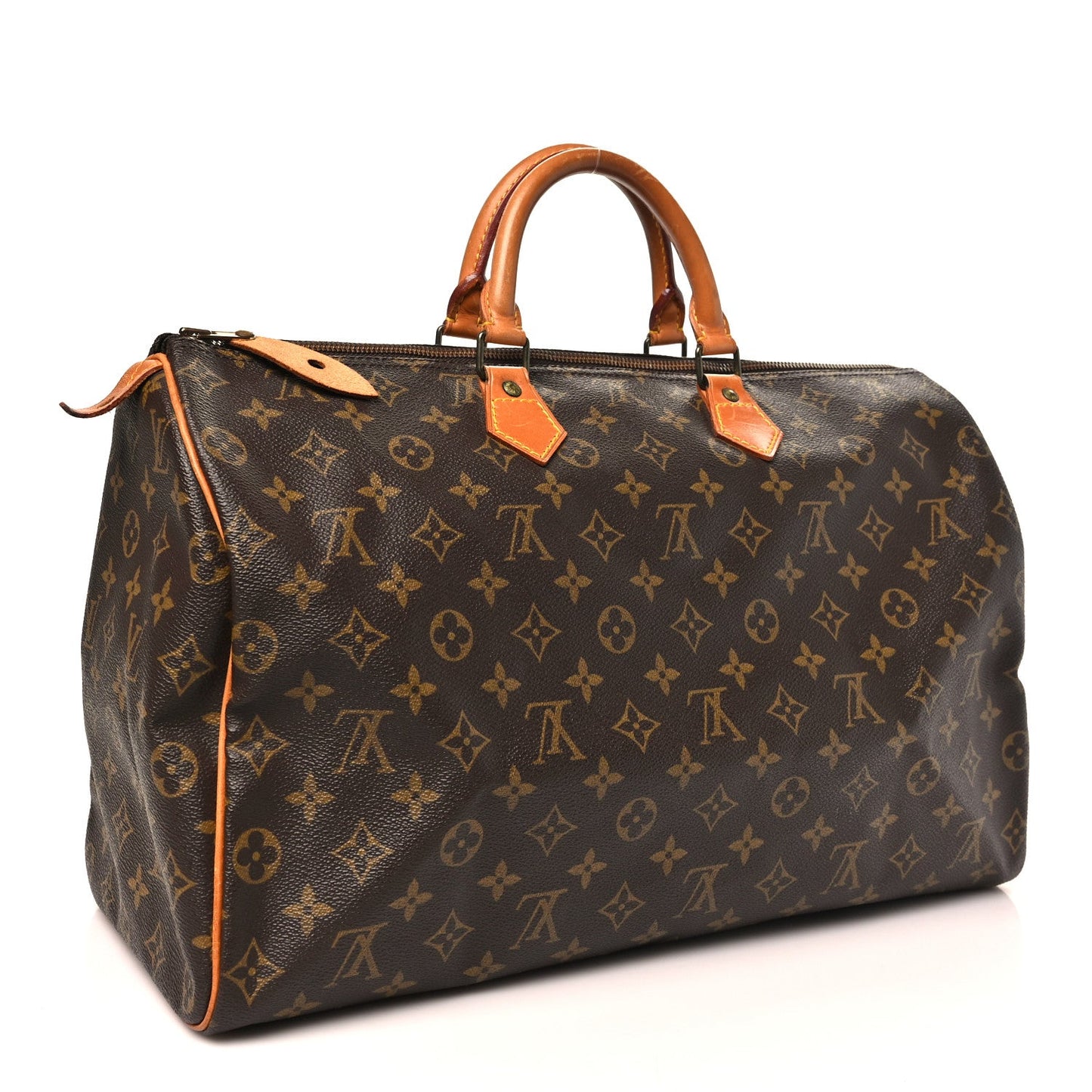 Monogram Speedy 40