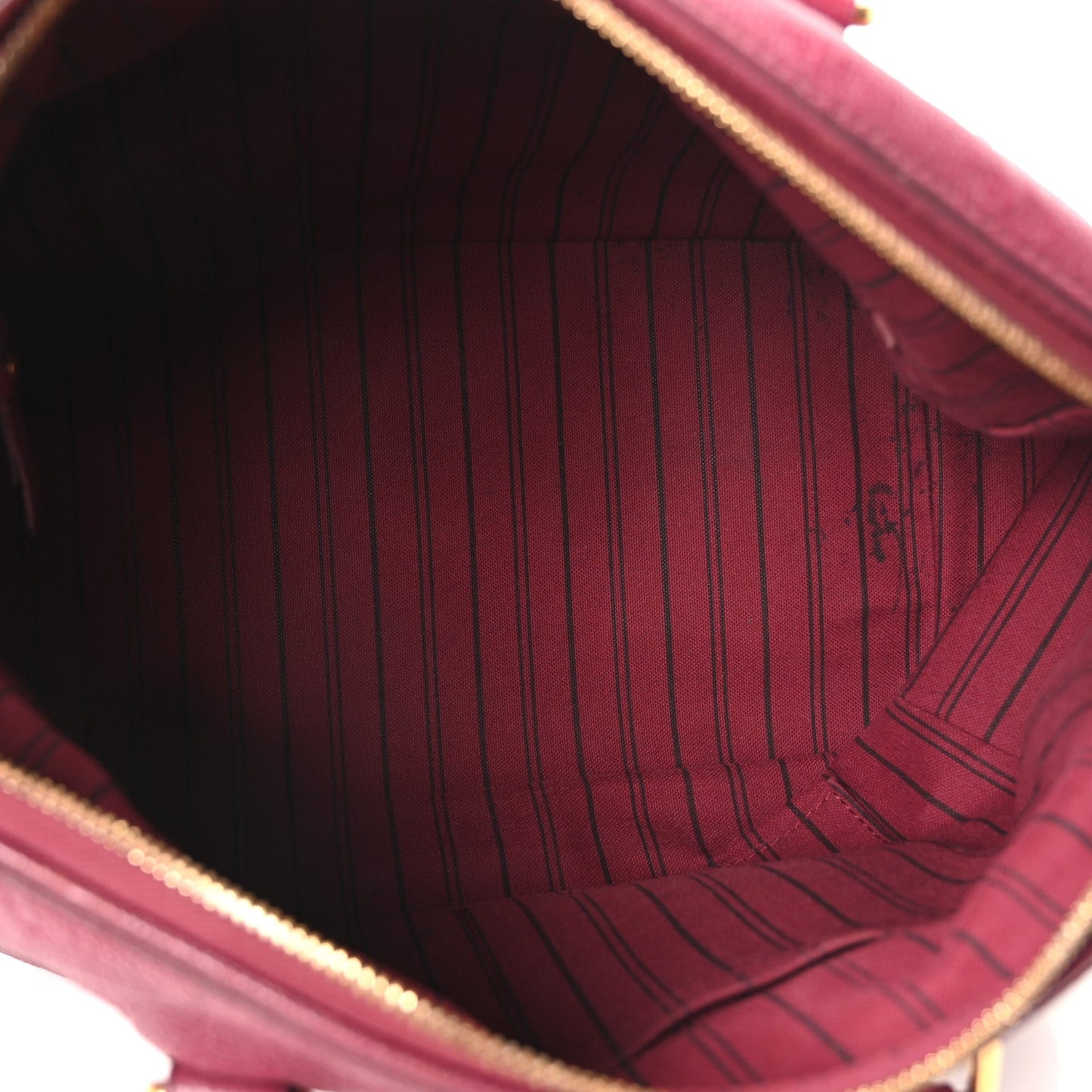 Empreinte Speedy Bandouliere 30 Aurore
