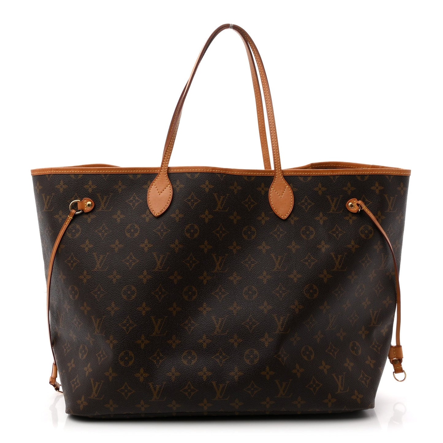 Monogram Neverfull GM