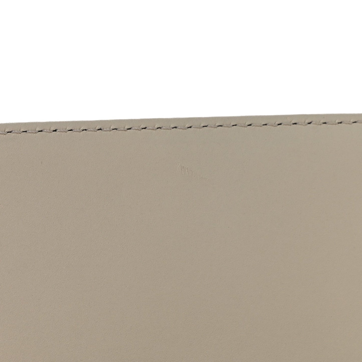 Caviar Calfskin Shiny Calfskin Chevron New Medium Boy Flap White