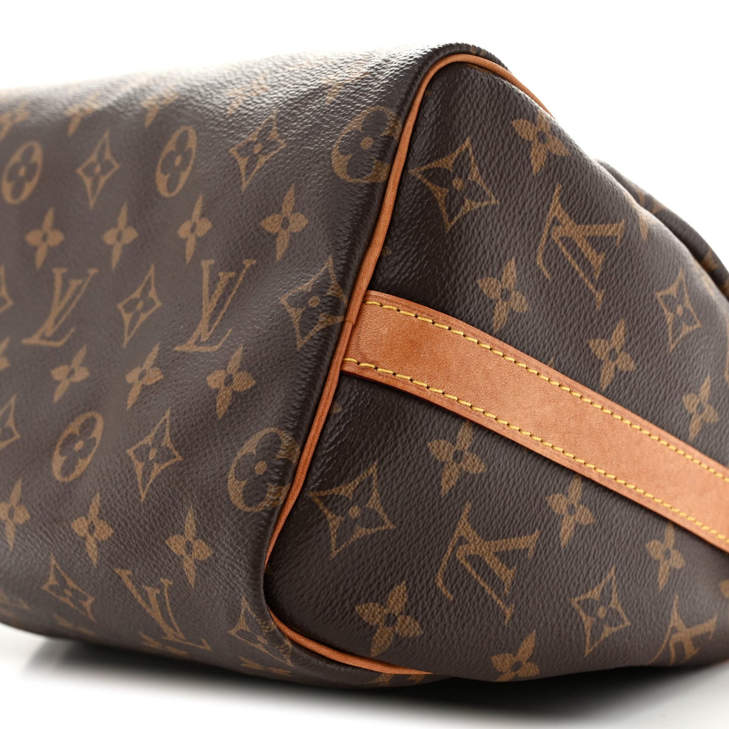Monogram Speedy Bandouliere 25