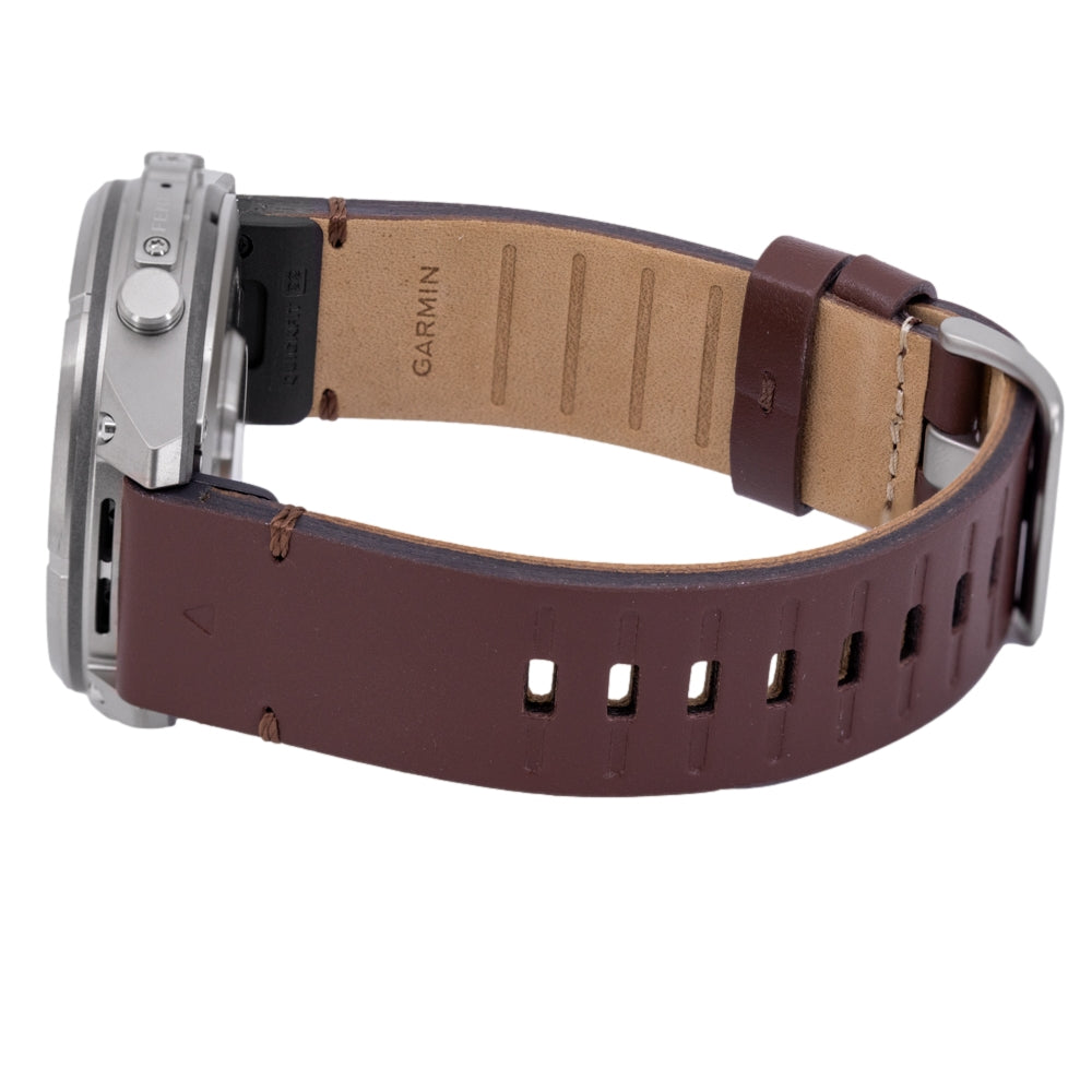 Garmin 010-04336-41 fēnix Electronics Men's Watch