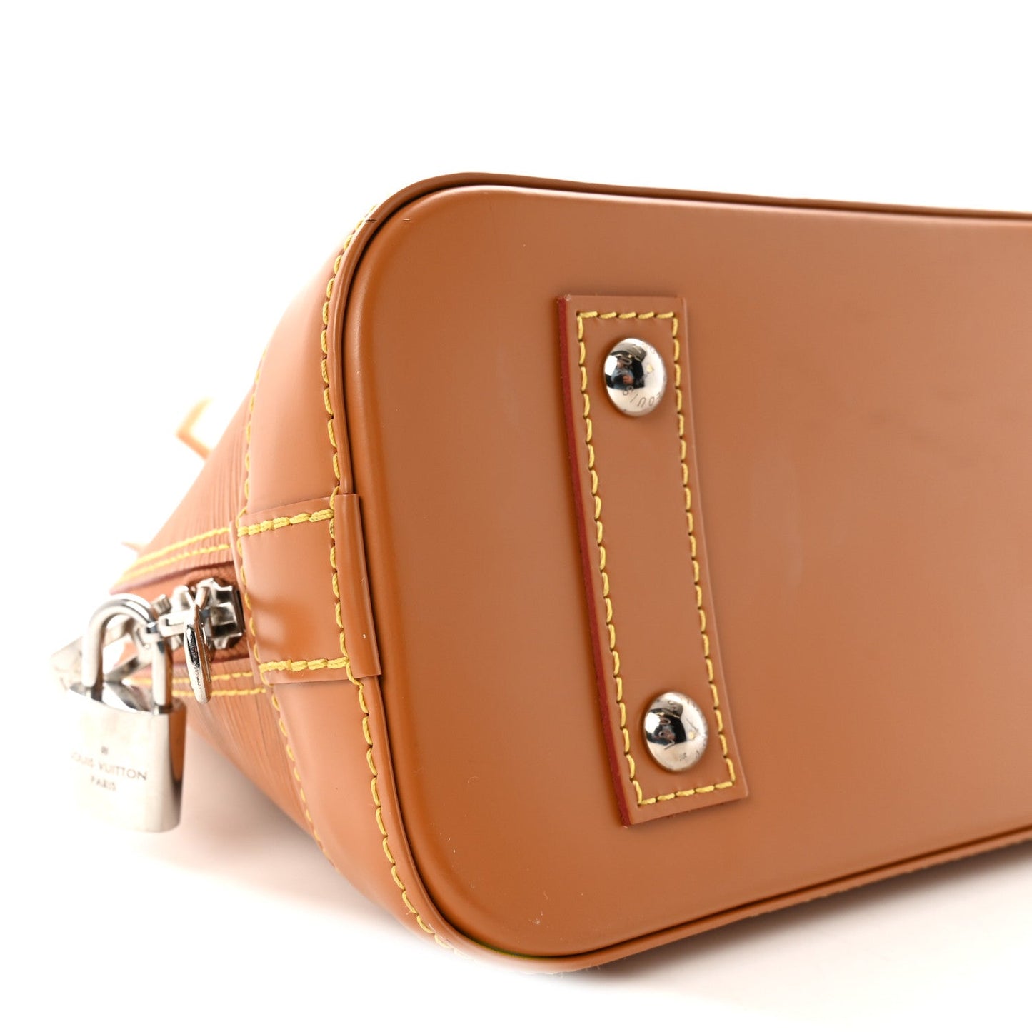 Epi Jacquard Alma BB Honey Gold