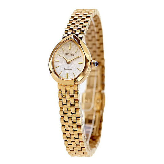 Citizen EM1552-59A Citizen L Quartz Rainell Woman's Watch