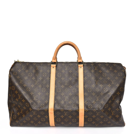 Monogram Keepall 60