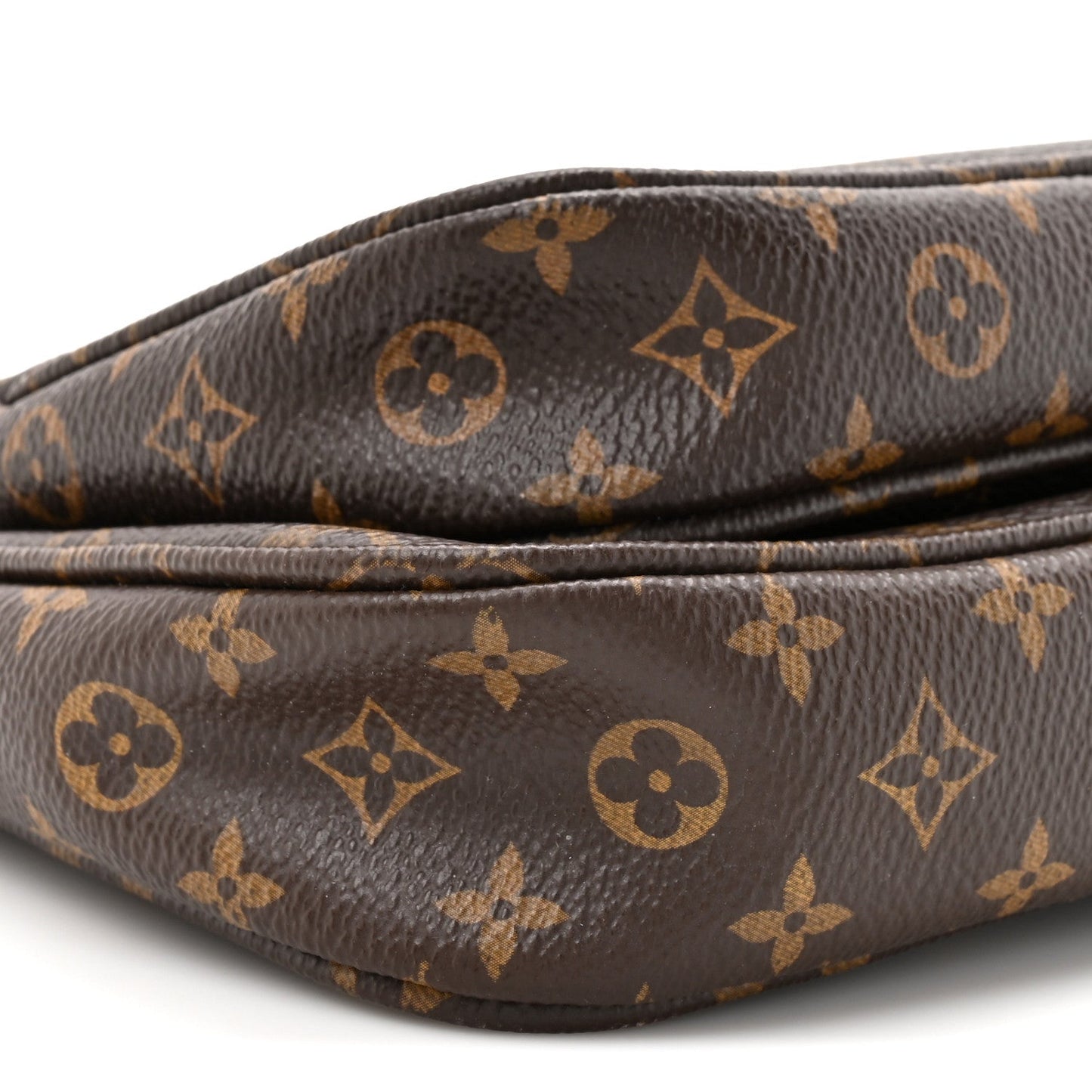 Monogram Multi Pochette Accessories Rose Clair