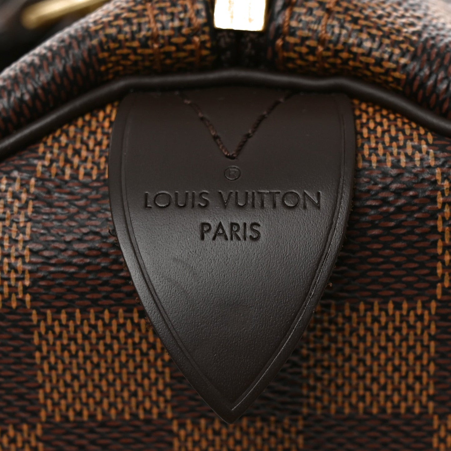Damier Ebene Speedy 30