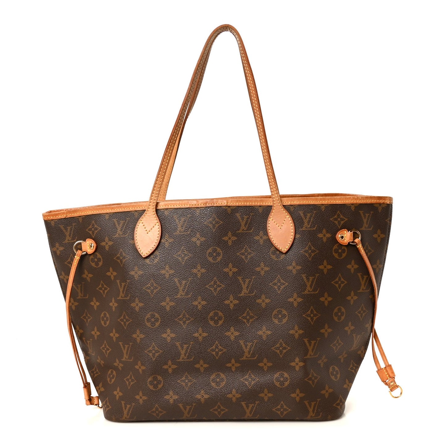 Monogram Neverfull MM