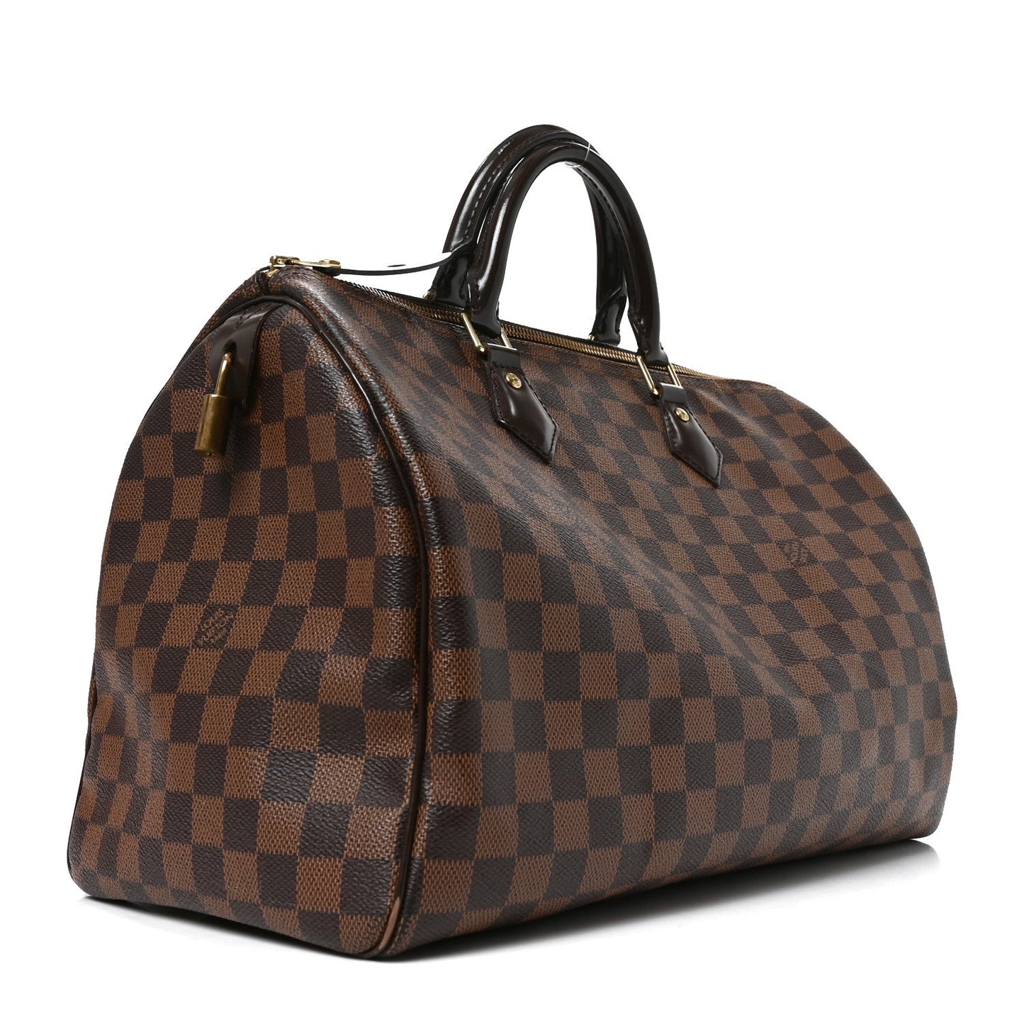 Damier Ebene Speedy 35