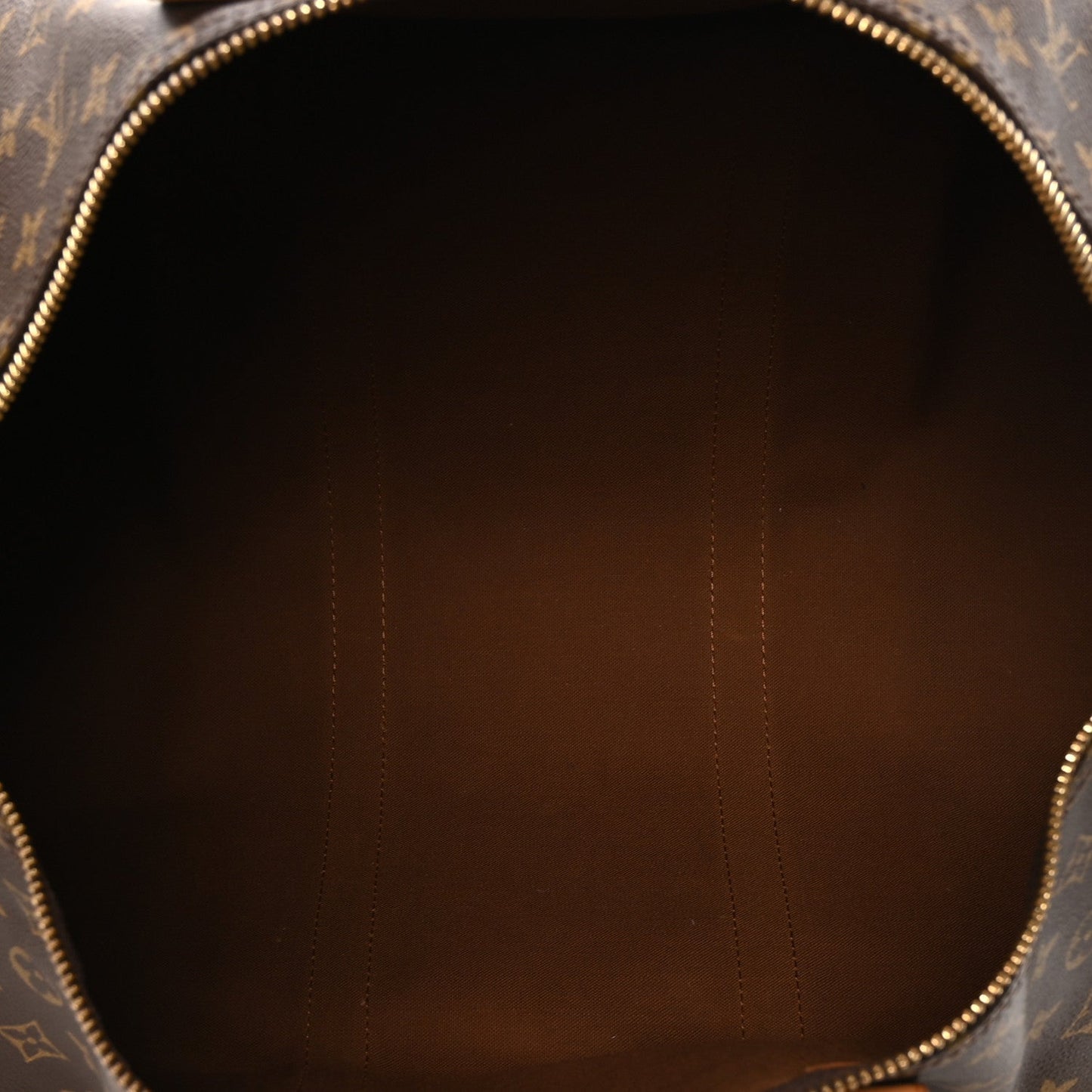 Monogram Keepall Bandouliere 50