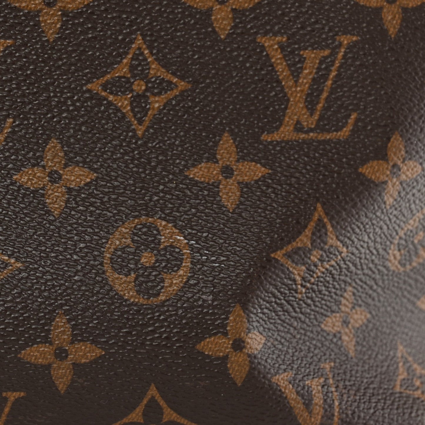 Monogram Neo Neverfull MM Cherry