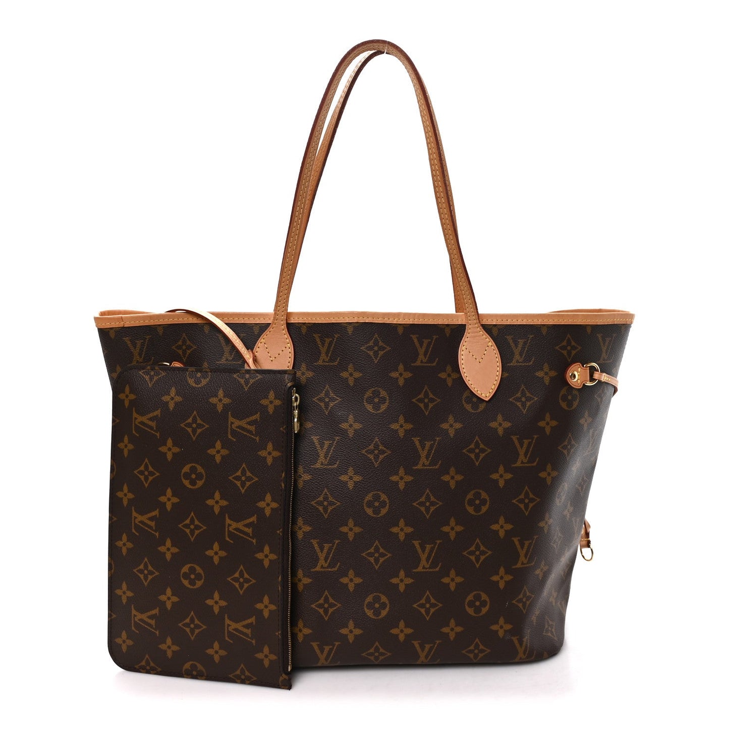 Monogram Neo Neverfull MM