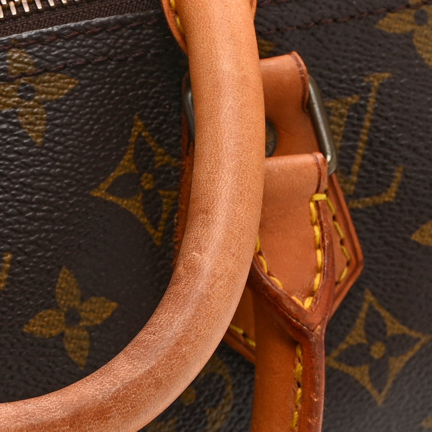 Monogram Speedy 40
