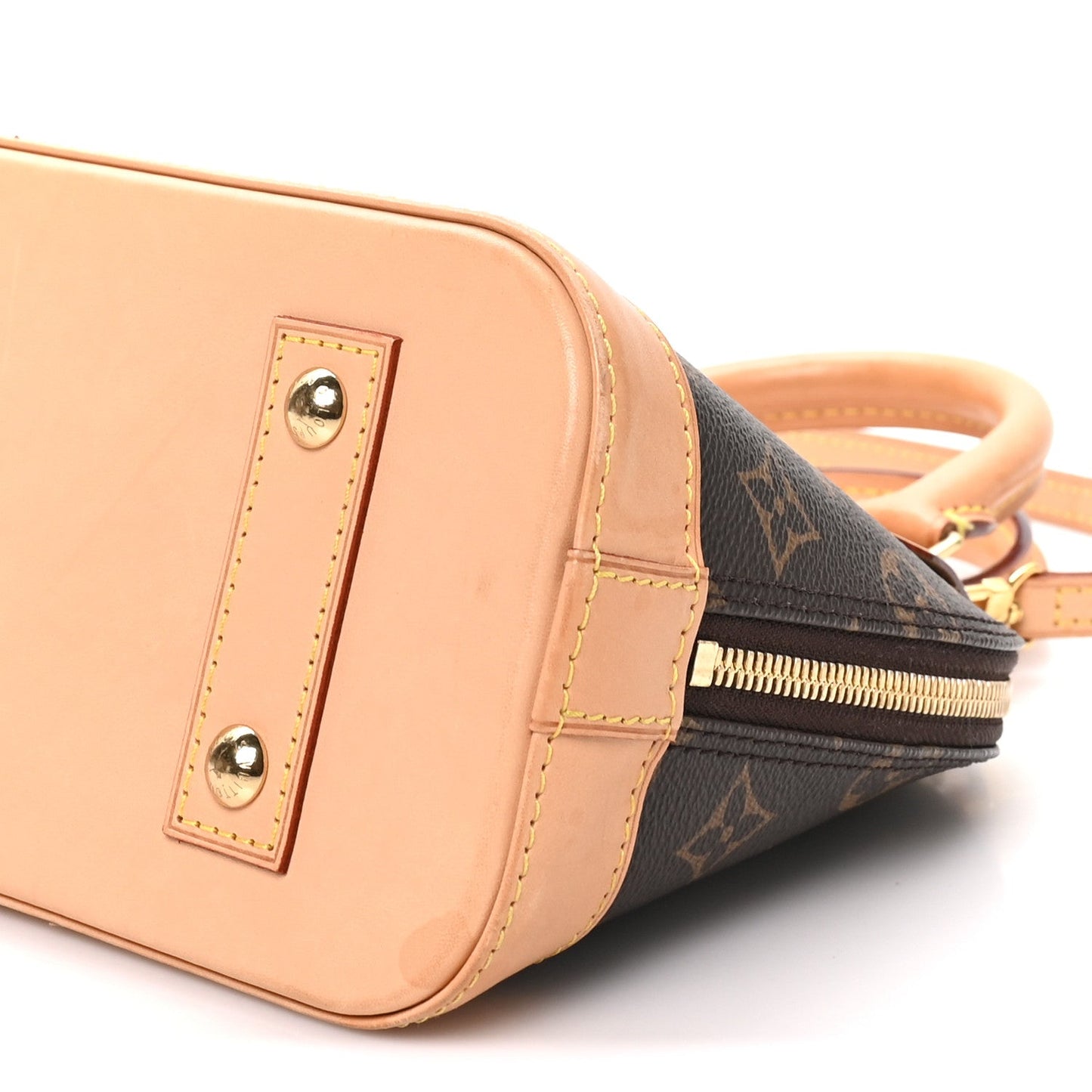 Monogram Alma BB