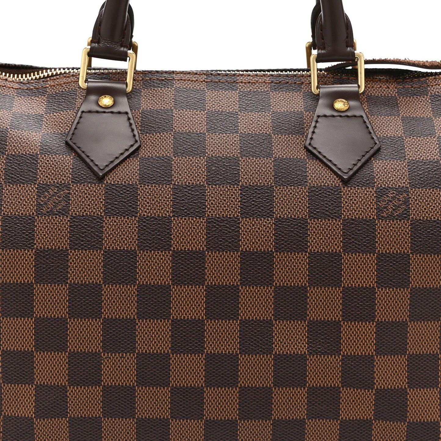 Damier Ebene Speedy 30
