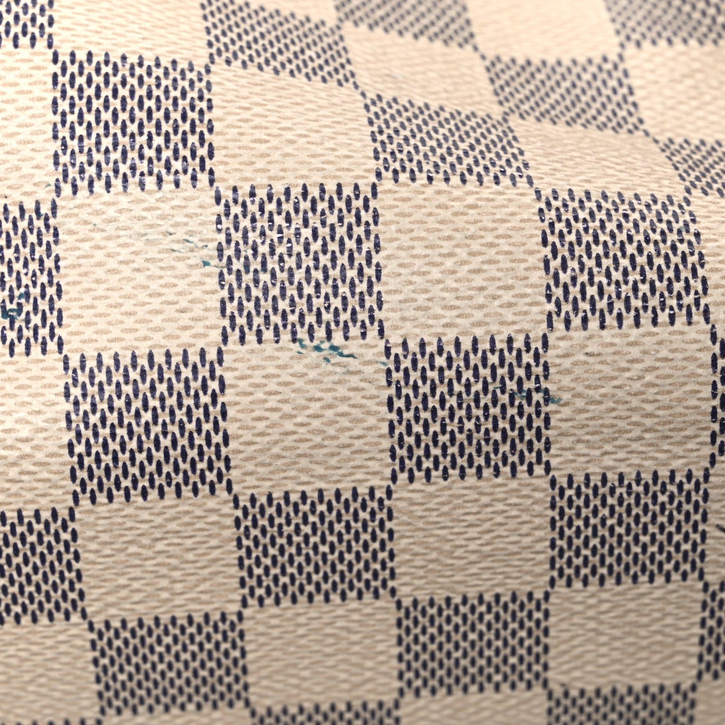 Damier Azur Speedy 30