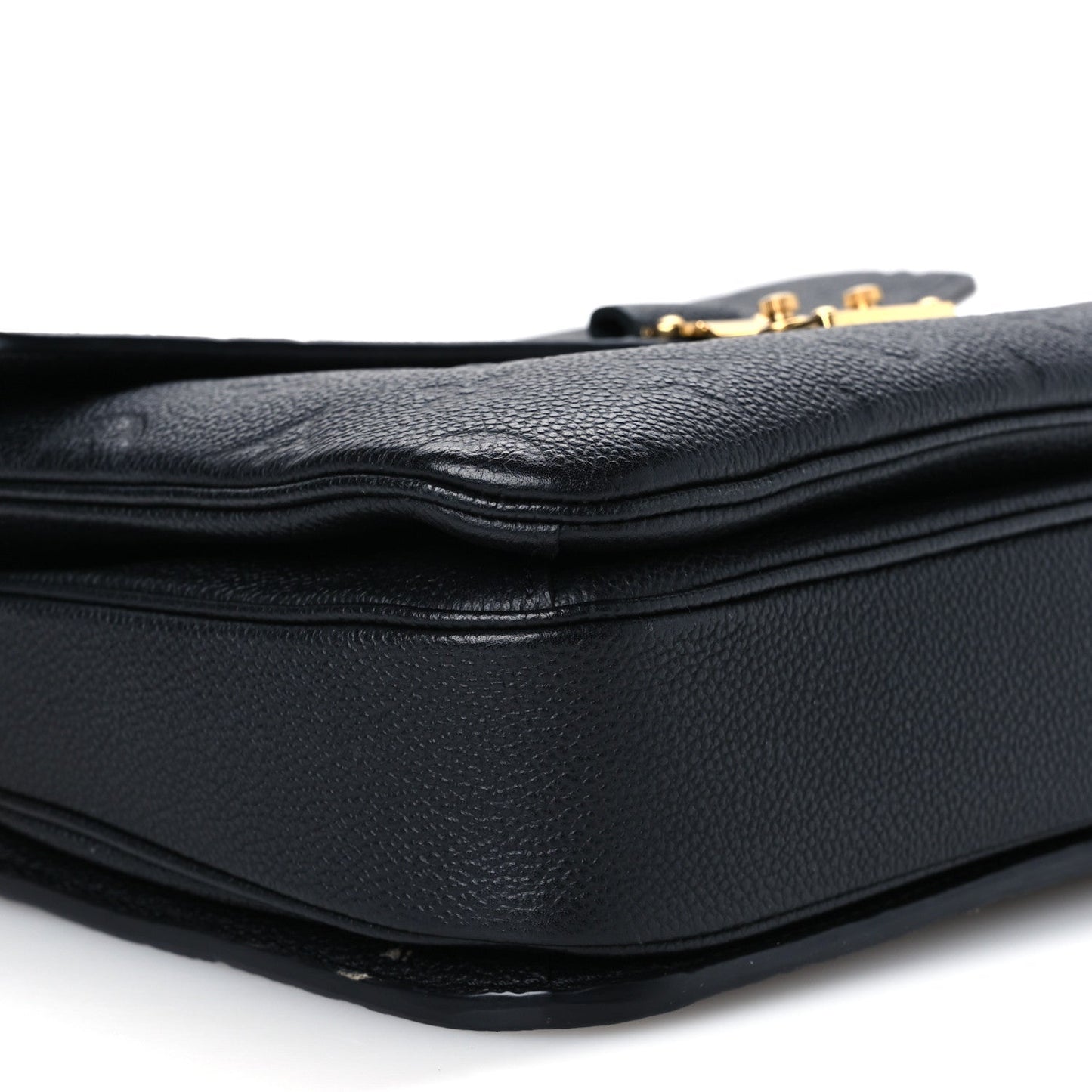 Empreinte Pochette Metis Black
