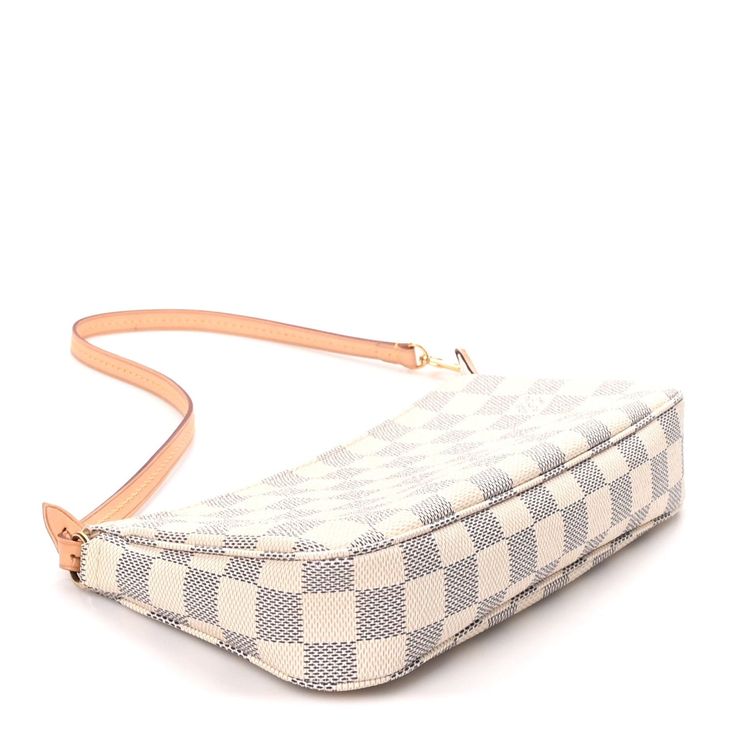 Damier Azur Pochette Accessories NM