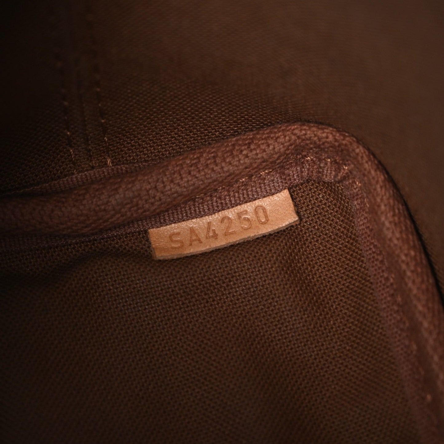 Monogram Nano Noe