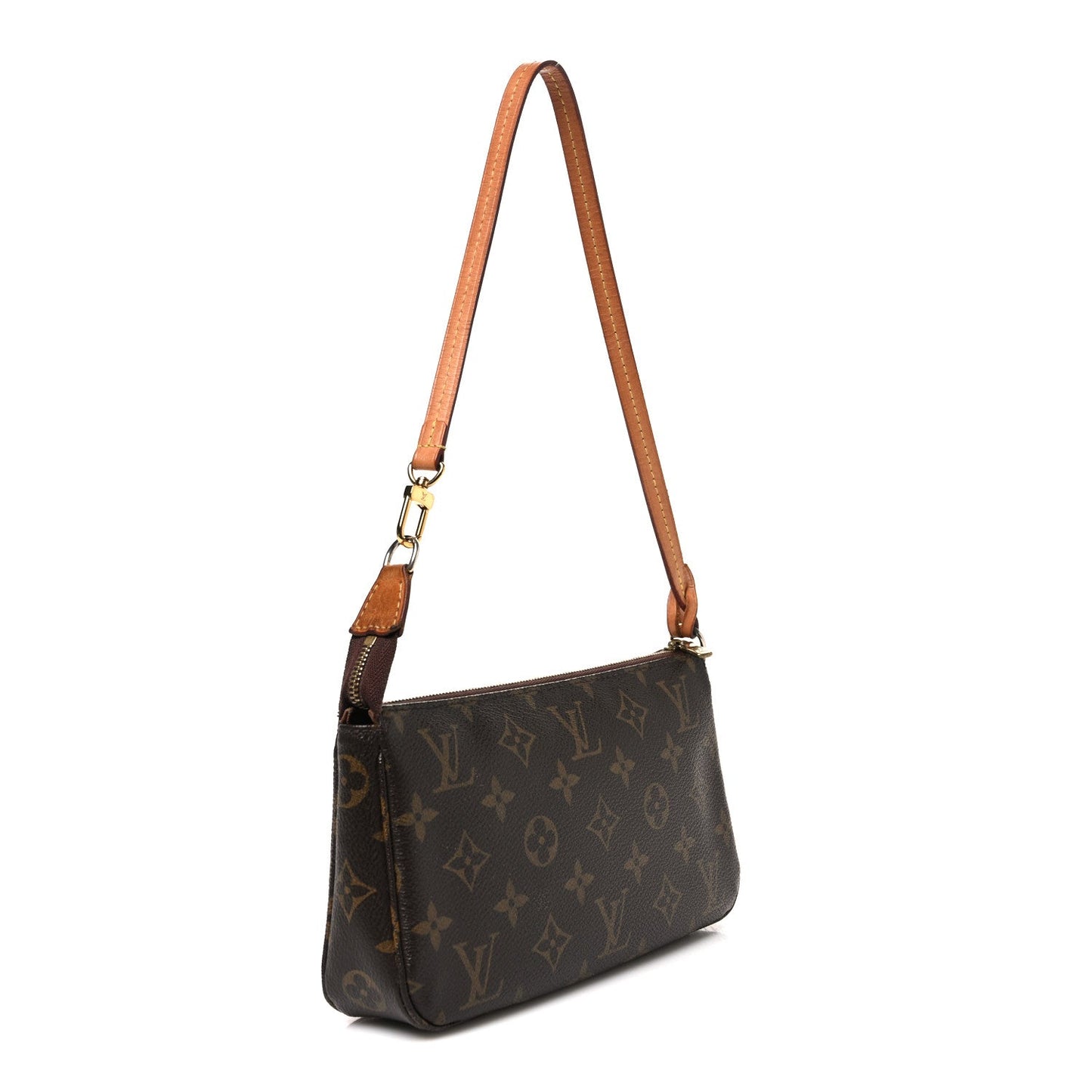 Monogram Pochette Accessories NM