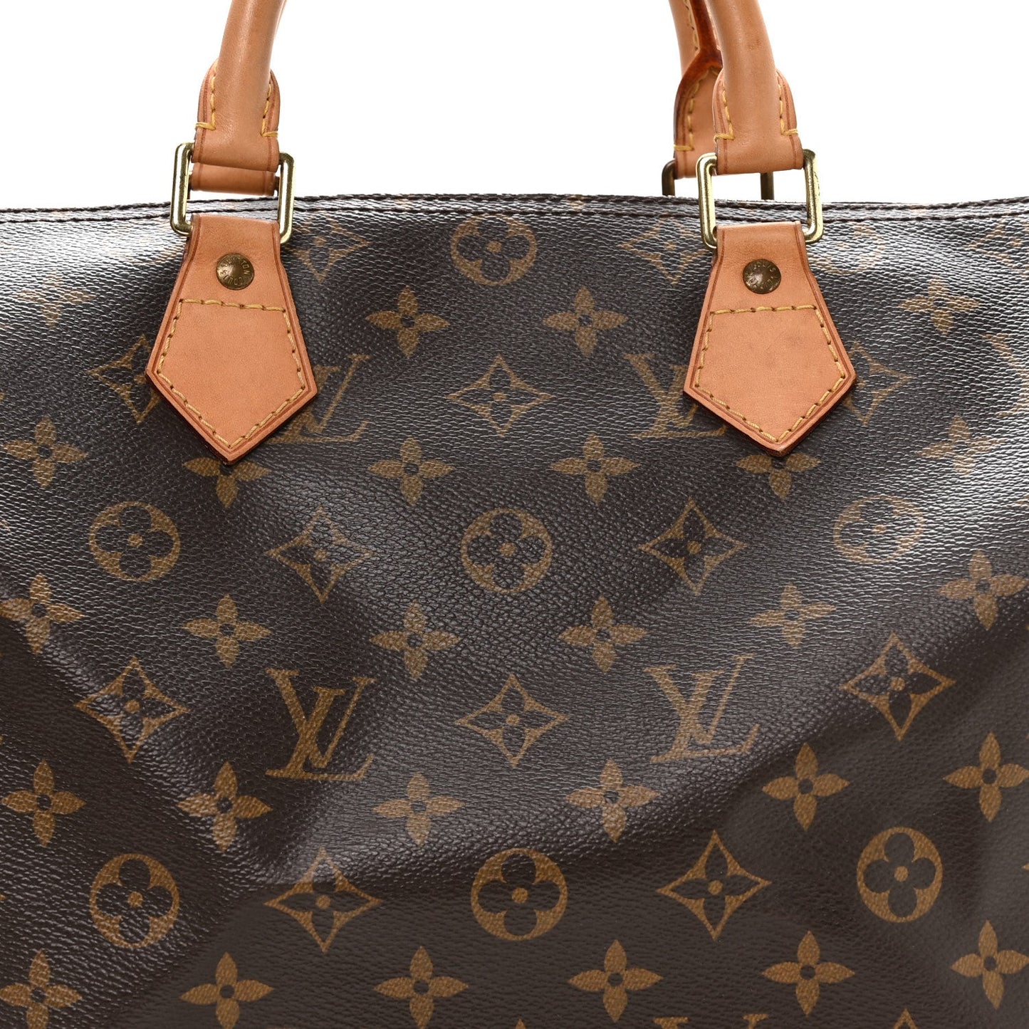 Monogram Speedy 30