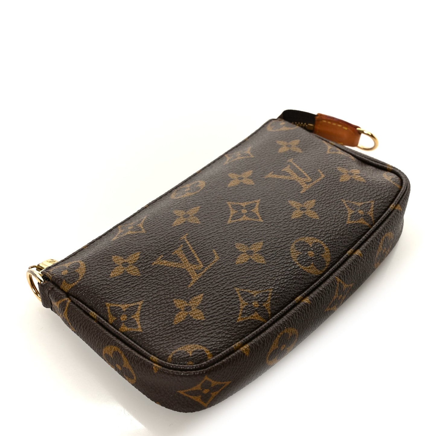 Monogram Bucket Pochette Accessories