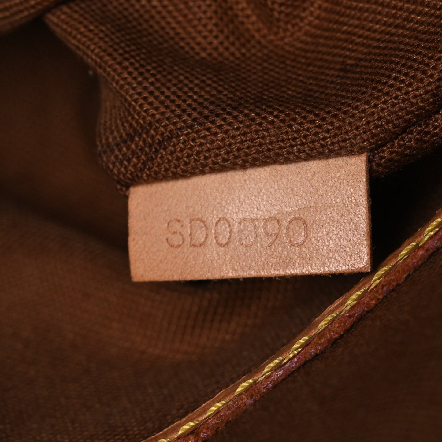 Monogram Alma PM