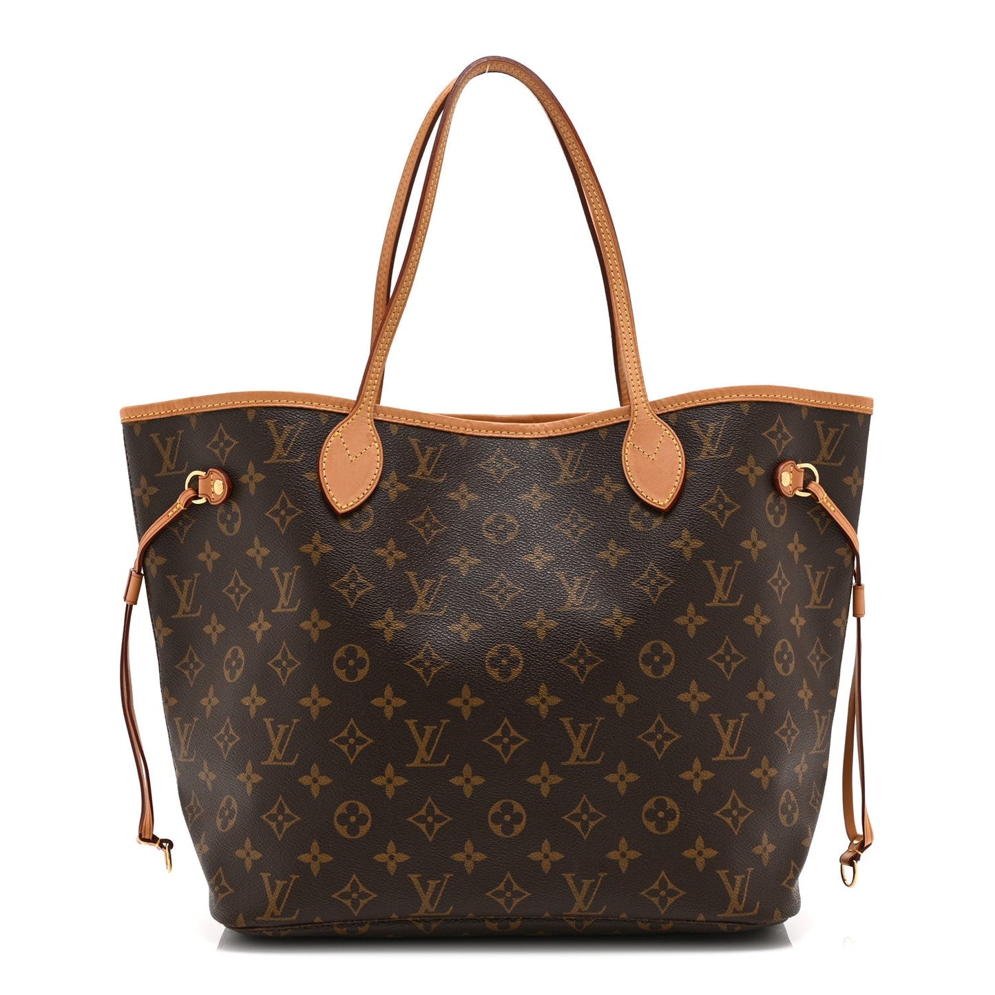 Monogram Neo Neverfull MM