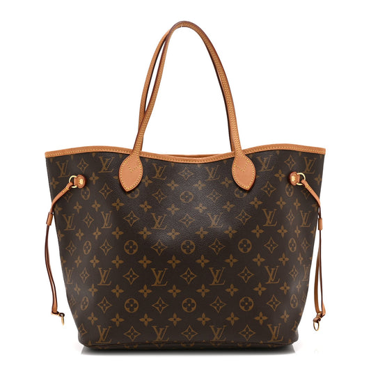 Monogram Neo Neverfull MM