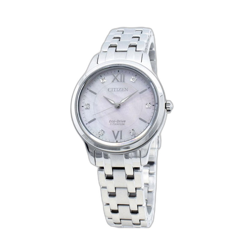 Citizen EM0720-85Y Eco-Drive Eco-Drive Woman's Watch