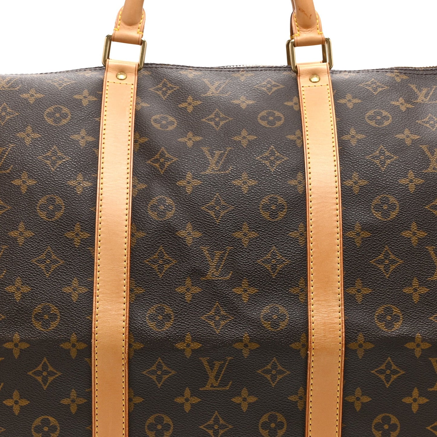 Monogram Keepall 60
