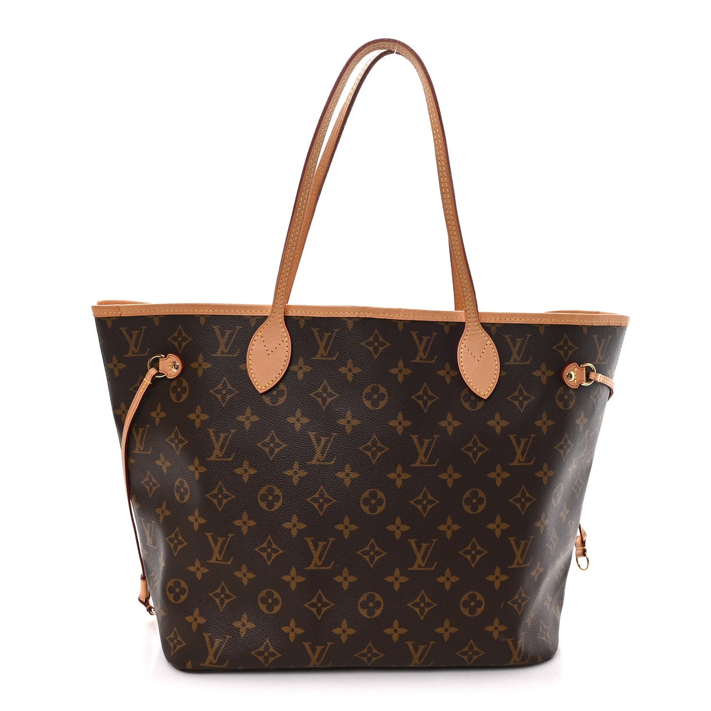 Monogram Neo Neverfull MM