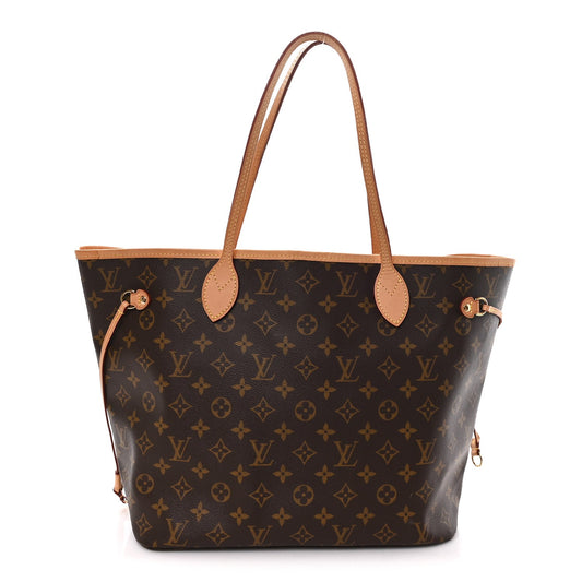 Monogram Neo Neverfull MM