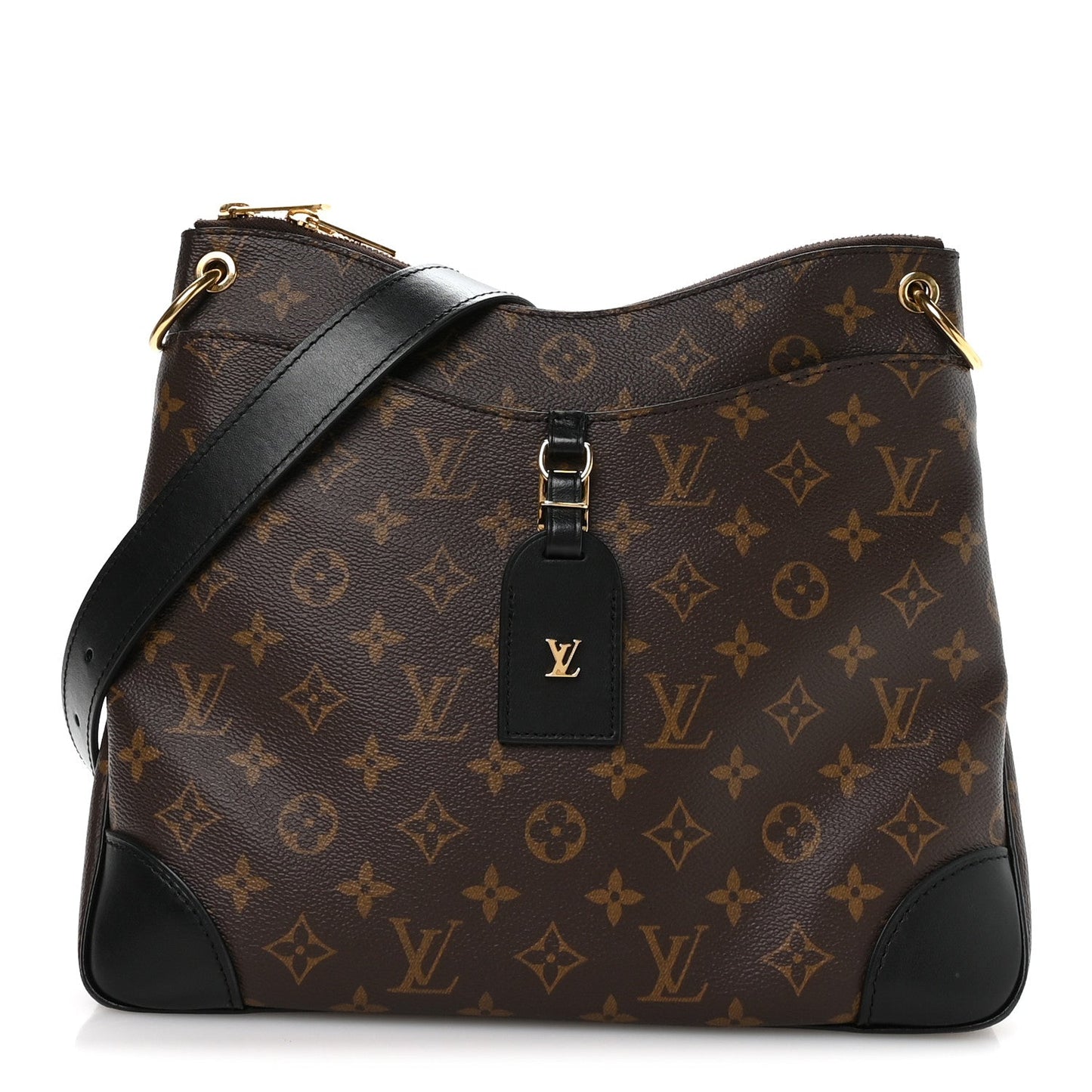Monogram Odeon MM Black
