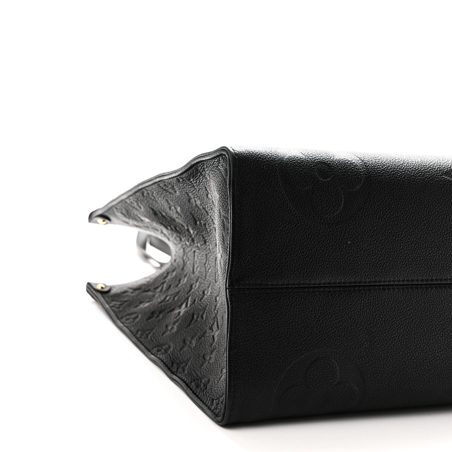Empreinte Monogram Giant Onthego GM Black Black